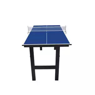 Mini Mesa Ping-Pong e Tênis de Mesa MDP 12mm - Klopf