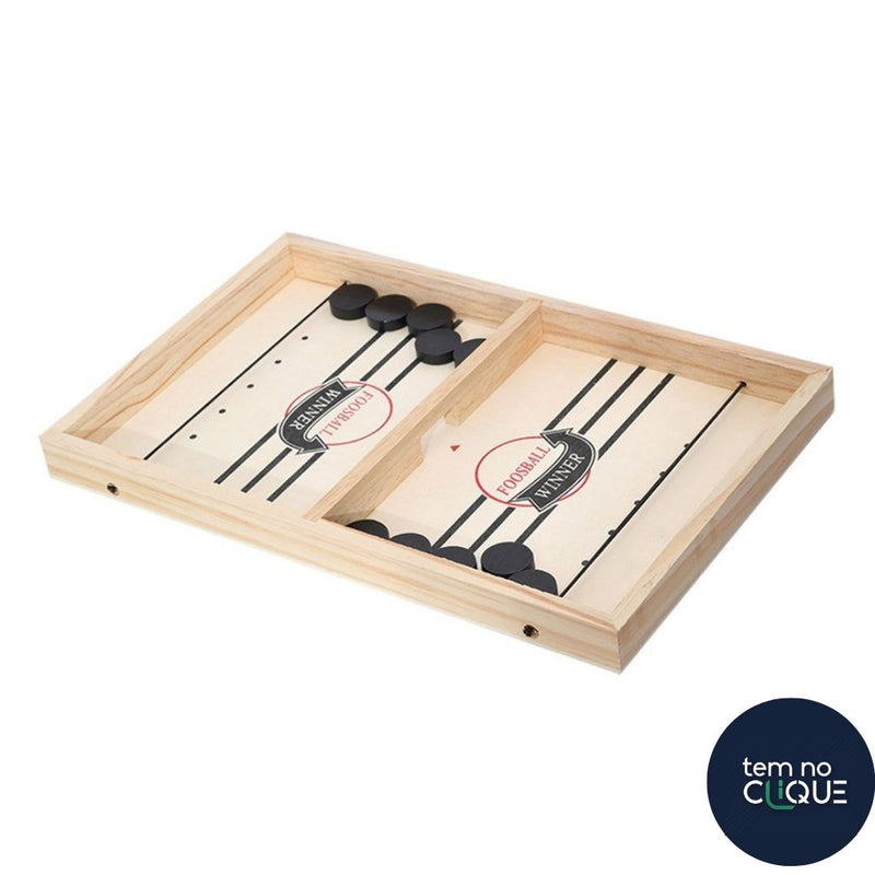 Brinquedo Foosball Game