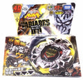 Beyblade Original de Metal com Lançador Takara Tomy