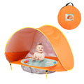 POOLIE® - Barraca de Praia Infantil