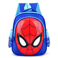 Mochila Infantil Spider Man | Homem Aranha