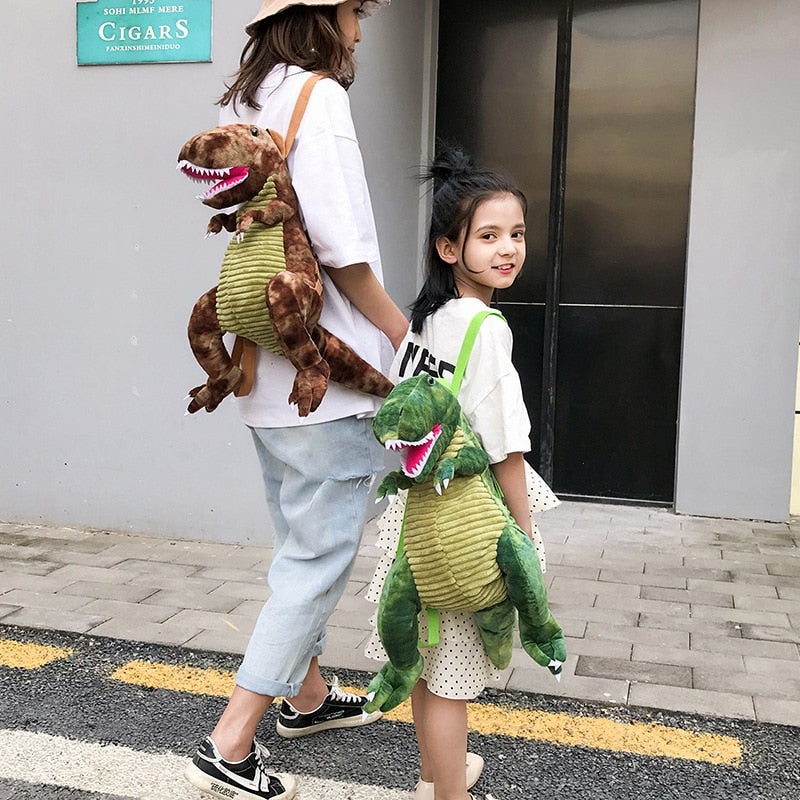 Dinobag ® Mochila de Dinossauro