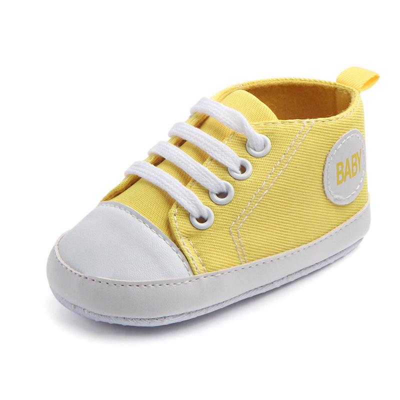 Sapato de Bebê ALL STAR - 0 A 18 MESES Unissex